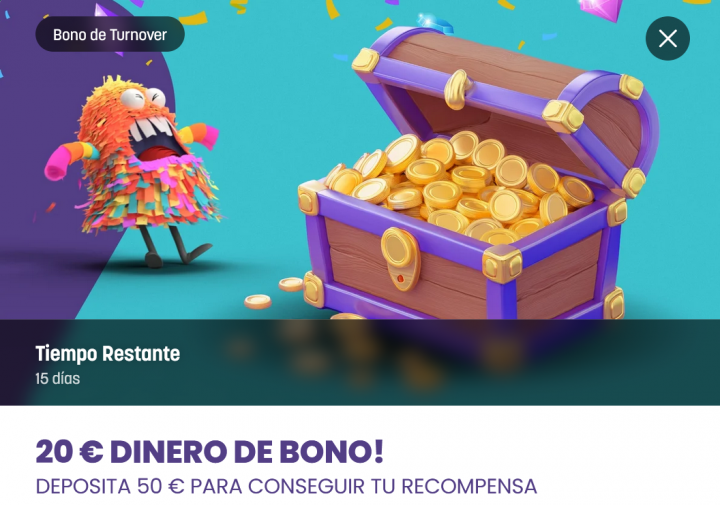 Piñata Casino 5
