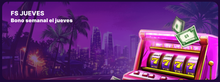 SlotRush Casino 4