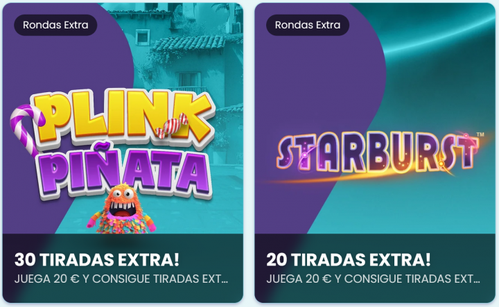 Piñata Casino 4