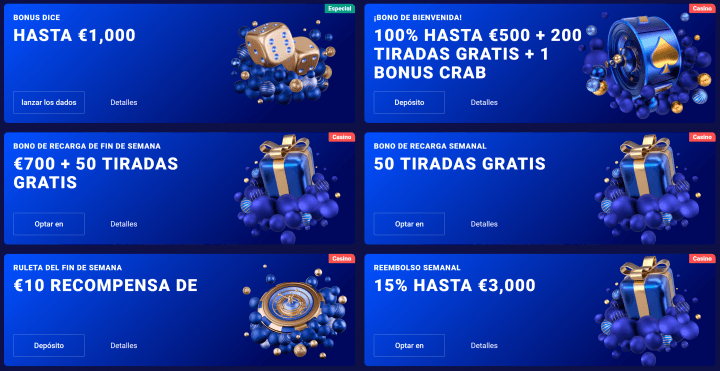 Frumzi Casino 2