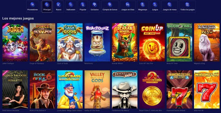 Frumzi Casino 3