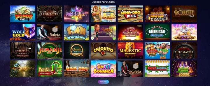 Genesis Casino 2