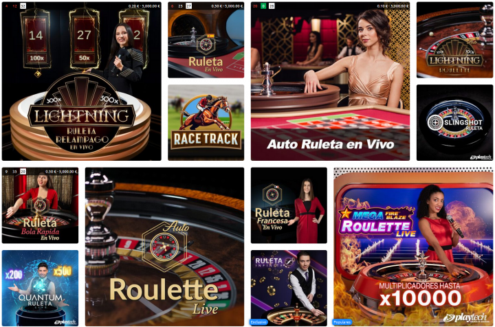 SpinGenie Casino 12
