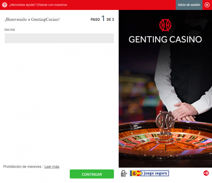 Genting Casino 15