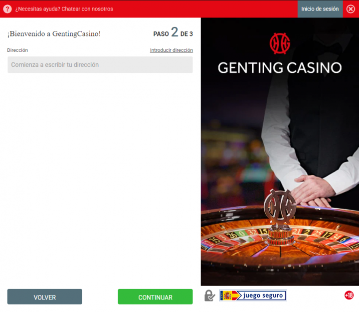 Genting Casino 17