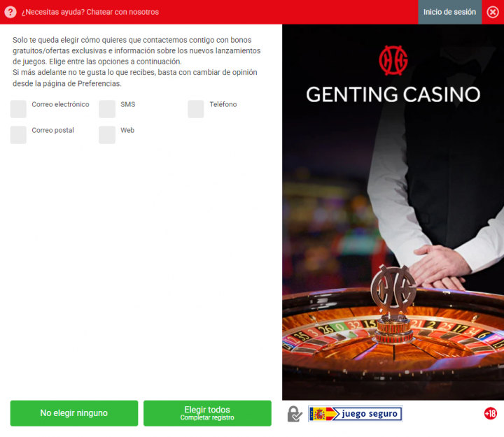 Genting Casino 19