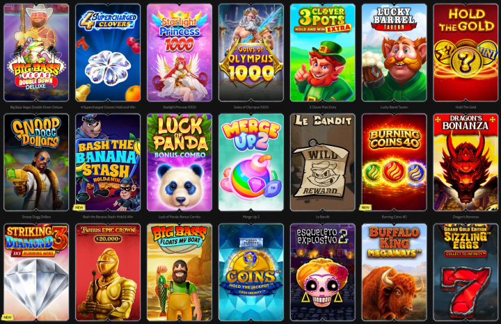 Godz Casino 14