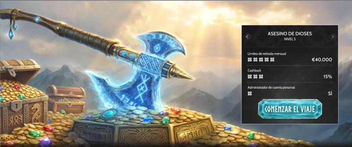 Godz Casino 12