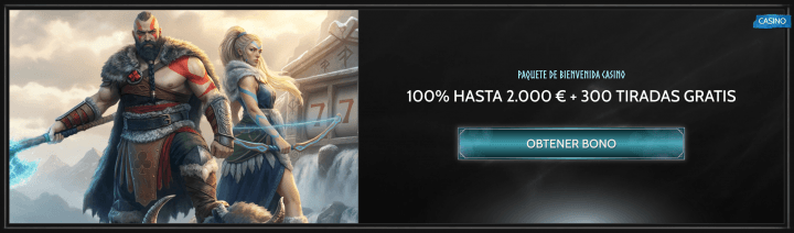 Godz Casino 3