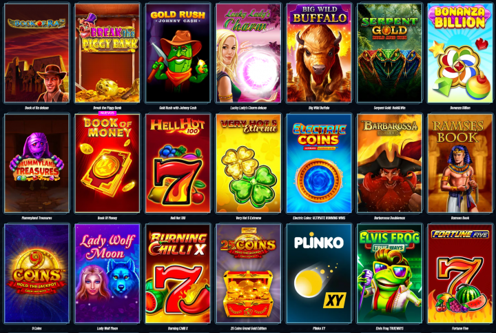 Golazzo Casino 23