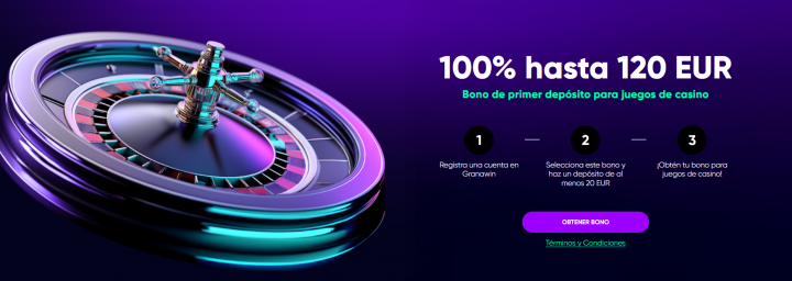 GranaWin Casino 2
