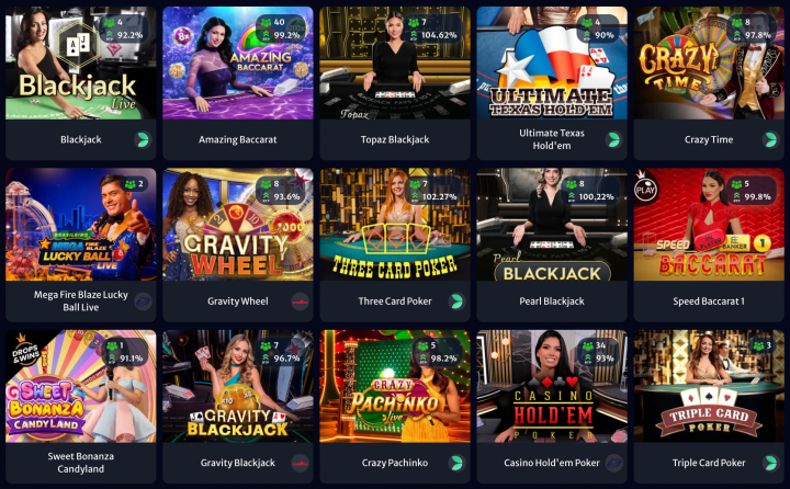 HellSpin Casino 11