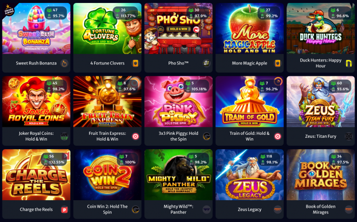 HellSpin Casino 10