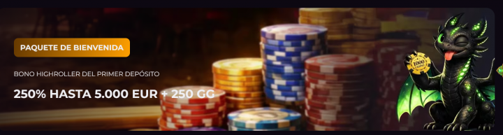 Drakaris Casino 4