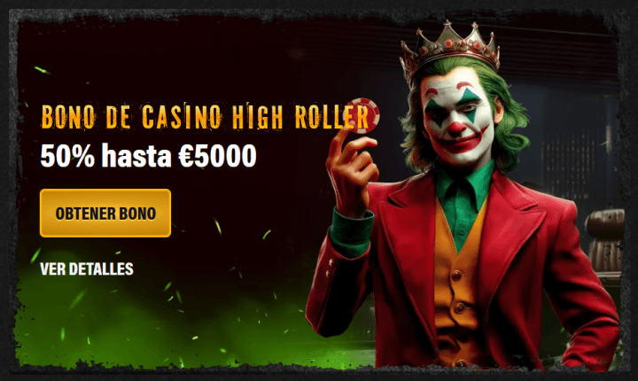 Jokery Casino 6