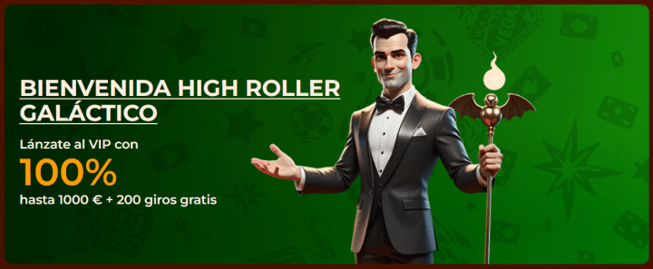 Vegazone Casino 4