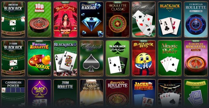 AstroMania Casino 12