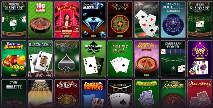 Dragonia Casino 12