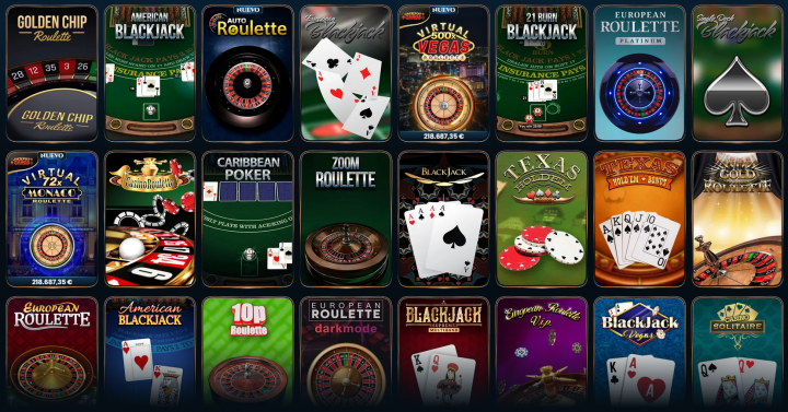 WonderLuck Casino 11