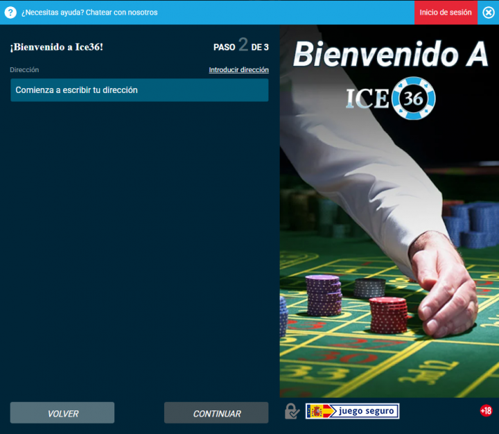 Ice36 Casino 10