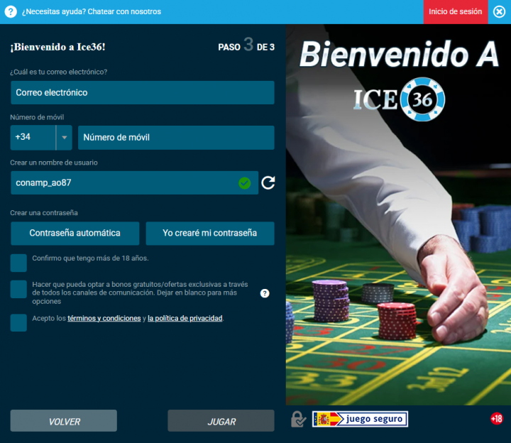 Ice36 Casino 11