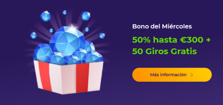 iWild Casino 3