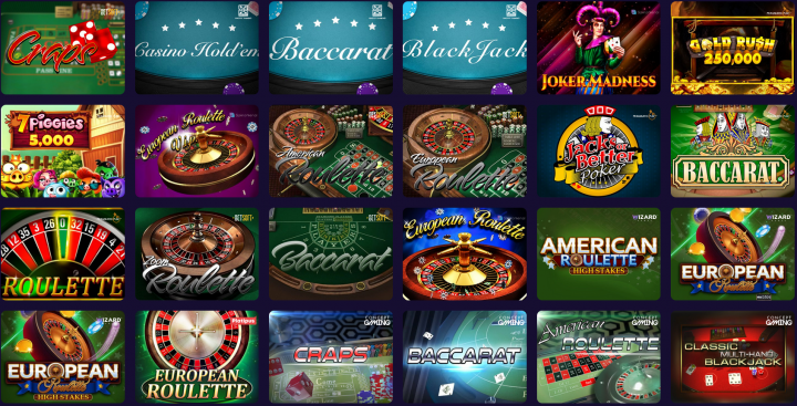 iWild Casino 9