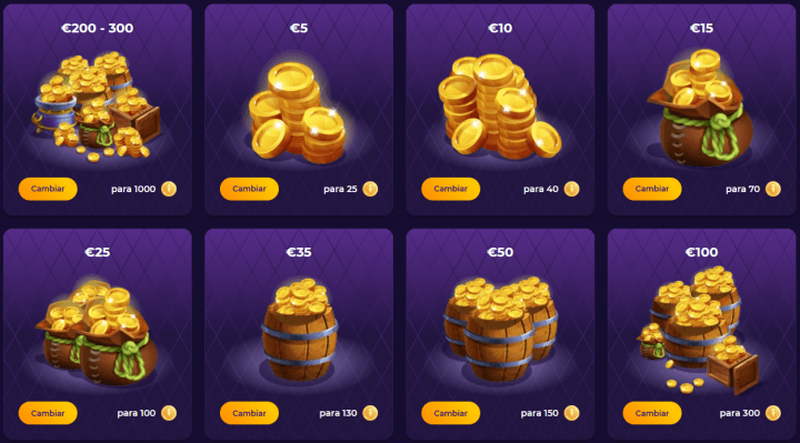 iWild Casino 5