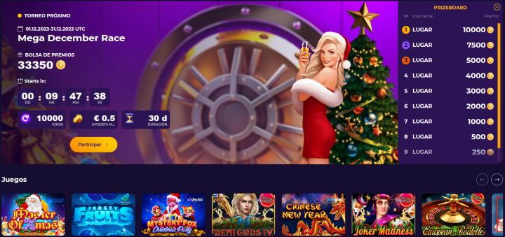 iWild Casino 6