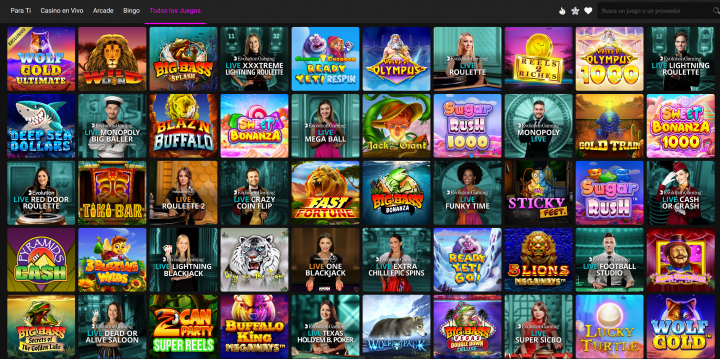 Jackpot City Casino 4