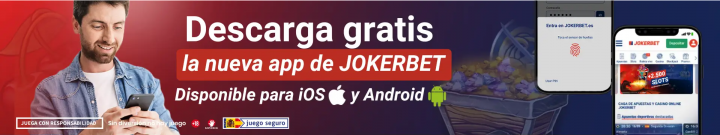 JokerBet Casino 13