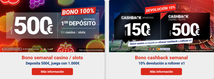 JokerBet Casino 5