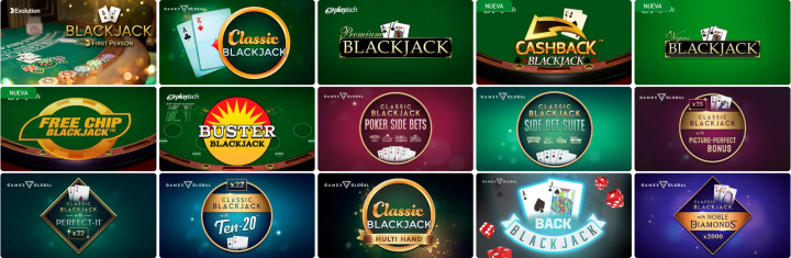 JokerBet Casino 8