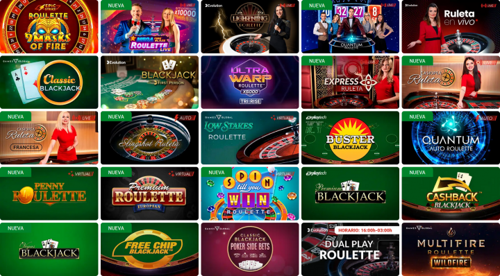 JokerBet Casino 9