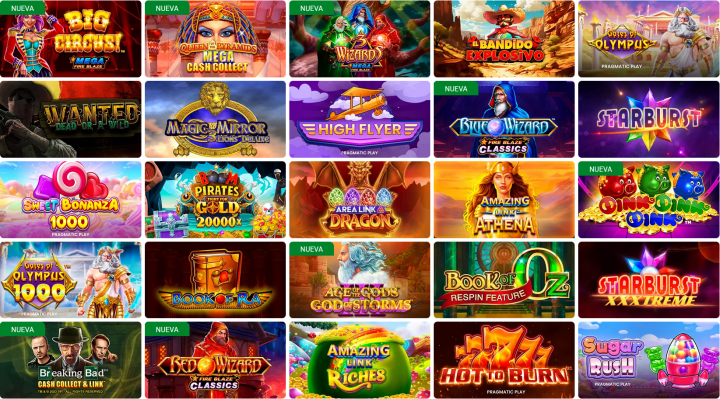 JokerBet Casino 7