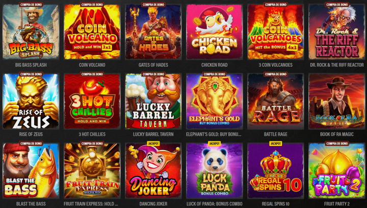 Jokery Casino 24