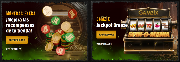 Jokery Casino 13