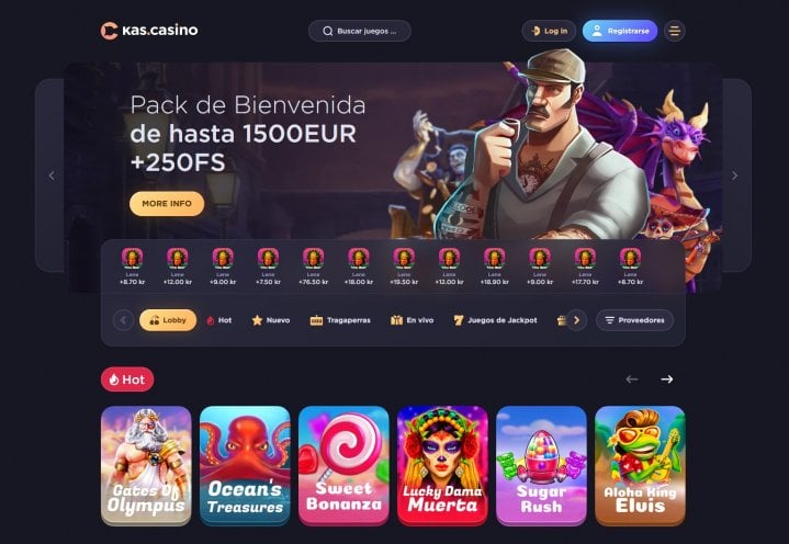 Kas.Casino 1