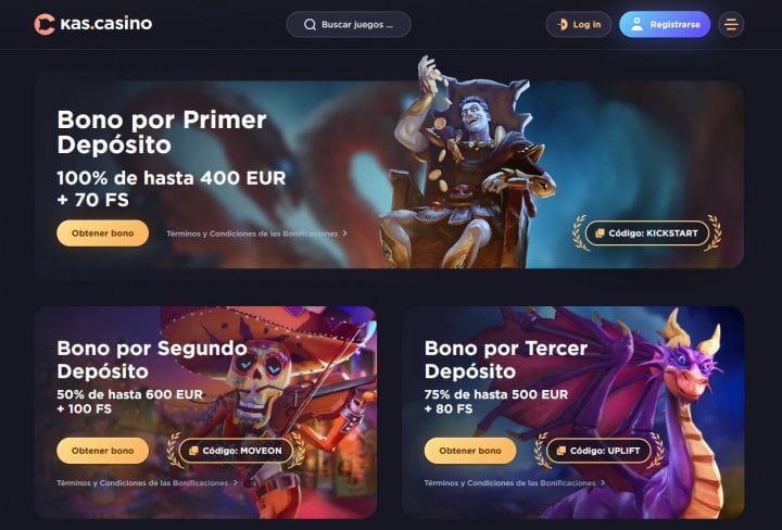 Kas.Casino 2