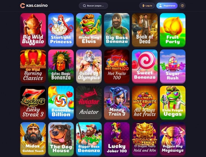Kas.Casino 5