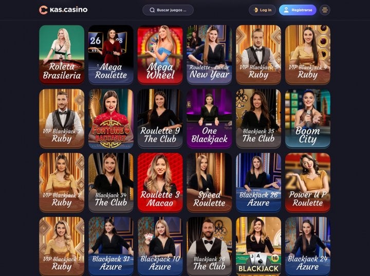 Kas.Casino 6