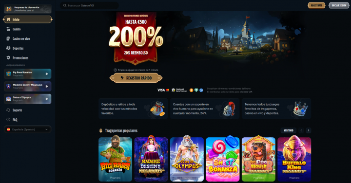 Kingdom Casino 1