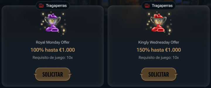 Kingdom Casino 3