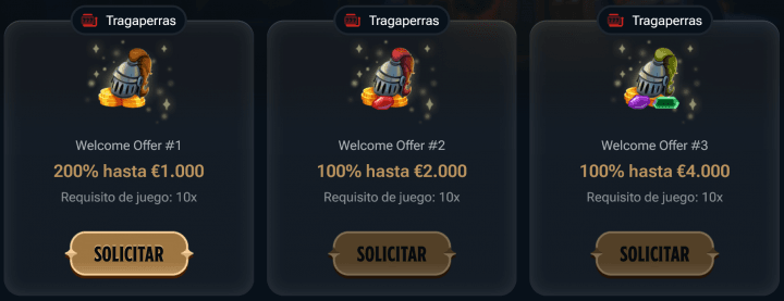 Kingdom Casino 2