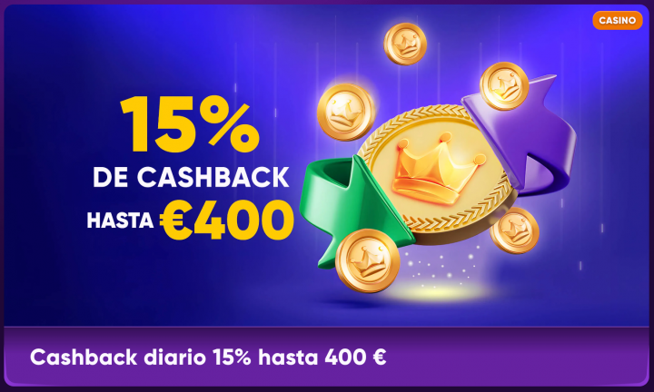 KingMaker Casino 12