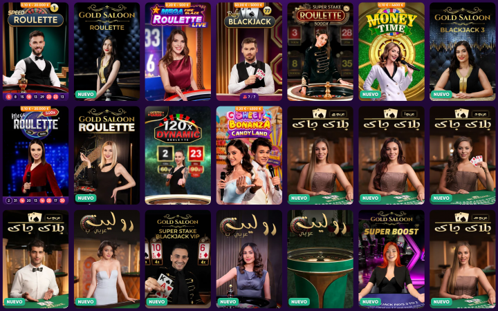 KingMaker Casino 14