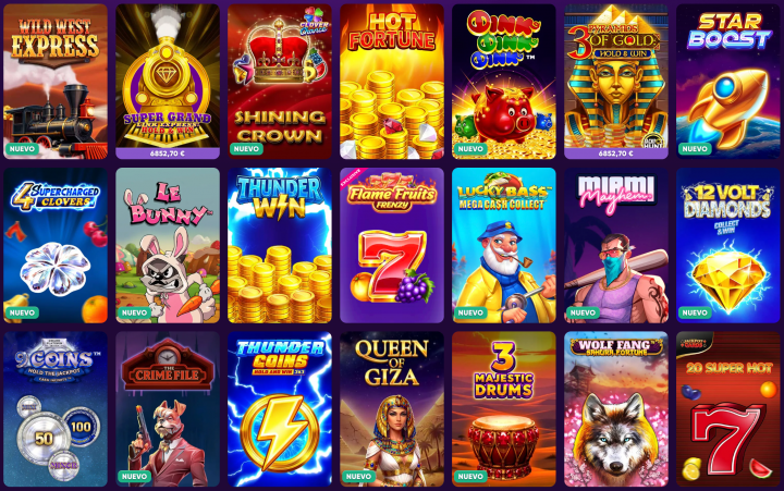 KingMaker Casino 13
