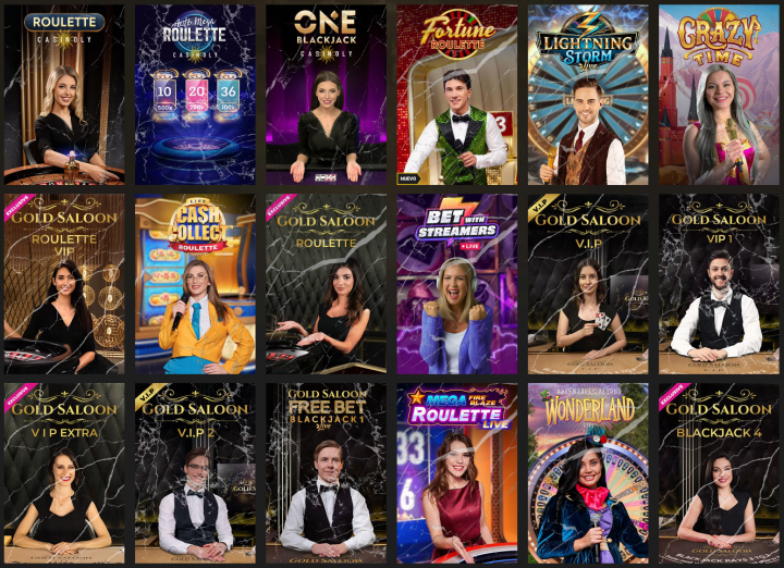 Casinoly Casino 9