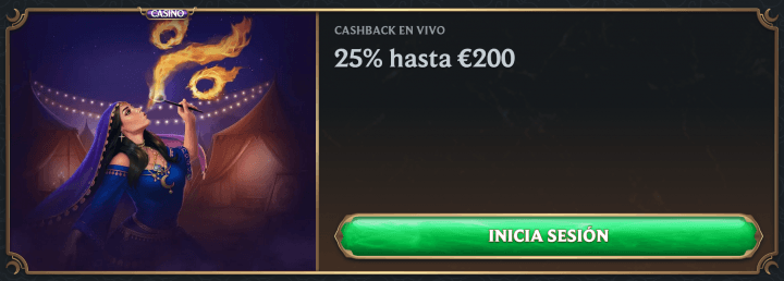 AstroMania Casino 6