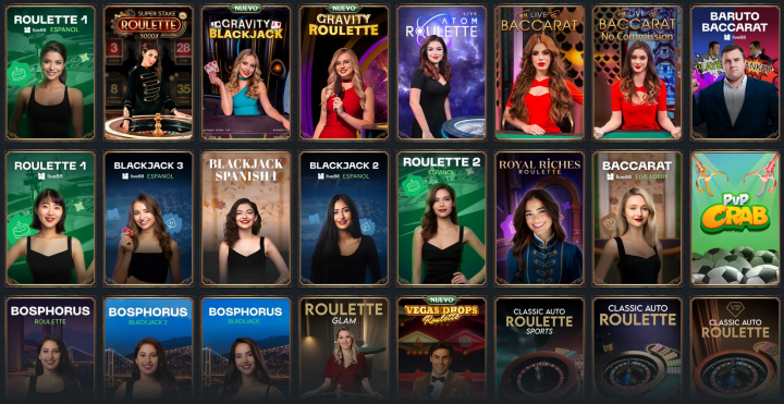 AstroMania Casino 13